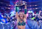 Maxxine Dupri Wins Intercontinental Gold with Help from AJ Lee