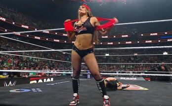 Nikki Bella Responds to Fan Backlash Following Her Heel Turn