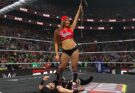 Stephanie Vaquer Reacts to Nikki Bella’s Heel Turn