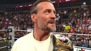 Nia Jax Responds To CM Punk’s Comments About Roman Reigns And Sika Anoa’i