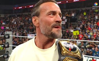 What Happened After 11/17 WWE RAW Went Off the Air