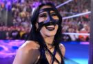 Rhea Ripley Provides an Update on Nose Injury