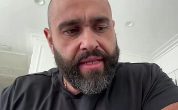 Rusev Launches Kech Pro Wrestling Academy In Nashville