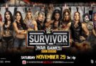 CM Punk Says Women’s WarGames Match Deserves Survivor Series Main Event