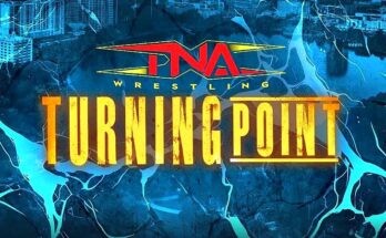 Several Matches Announced for TNA Turning Point 2025