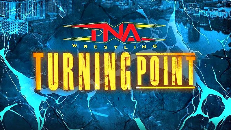Several Matches Announced for TNA Turning Point 2025