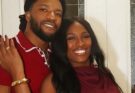 Trick Williams and Lash Legend Announce Engagement