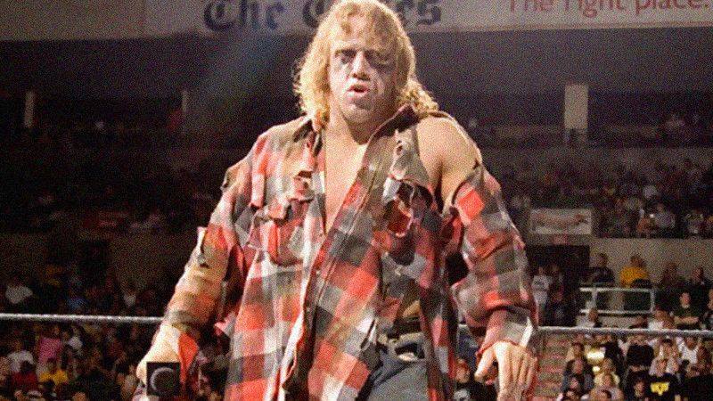 7 Strange WWE Facts You May Not Have Known