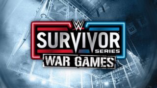 AJ Lee and Becky Lynch Join Women’s WarGames Match