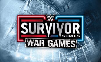 Big Spoiler on Women’s WarGames Match at Survivor Series