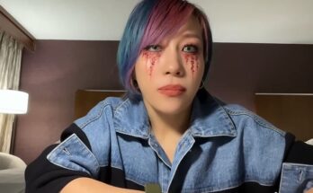 Asuka Wants Bayley to Demand the Respect She Deserves