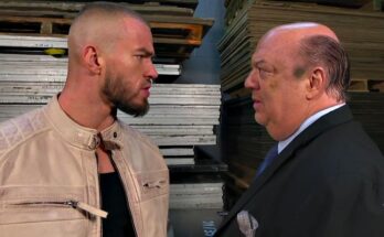 Austin Theory Explains Why He Returned Under a Mask