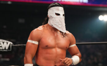 Bandido Misses Indie Booking Due To Hand Injury