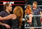 Becky Lynch Claims She’s the Reason Jessika Carr Didn’t Officiate SNME