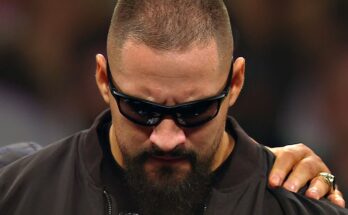 Early Favorites for the 2025 Men’s Royal Rumble