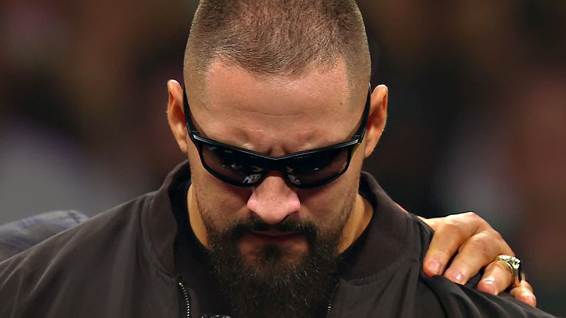 Early Favorites for the 2025 Men’s Royal Rumble