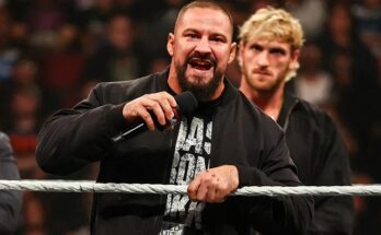 Bron Breakker Fires Off Another Intense Message Toward CM Punk