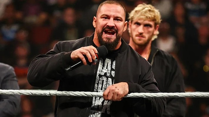 Bron Breakker Fires Off Another Intense Message Toward CM Punk