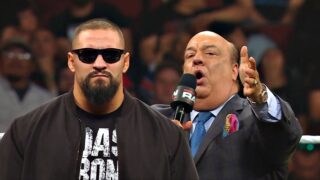 Bron Breakker Cleared to Wrestle, GUNTHER – Seth Rollins News