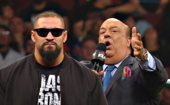 Bully Ray Thinks Bron Breakker Should Dominate CM Punk in Their Title Match