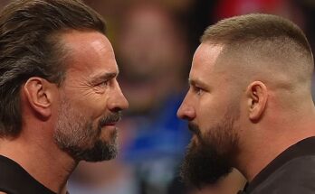 Backstage News on CM Punk and Bron Breakker After After RAW Scares