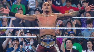 Carmelo Hayes Removed From WrestleMania 42 Plans After Late WWE Change