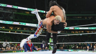 Update on Plans for Cody Rhodes vs Roman Reigns Rematch