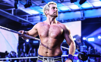 TNA President Details Joe Hendry’s Move to WWE