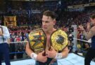 John Cena Reveals Original Plans for His 17th World Title Win