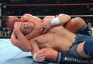 John Cena Taps Out in Emotional Final Match