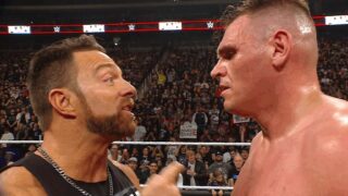 Gunther Wins Last Time Is Now Tournament To Face John Cena In His Final Match