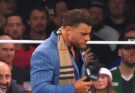 MJF Takes Aim at WWE’s Handling of Young Talent