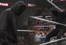 Update on Identity of Masked Man on WWE RAW