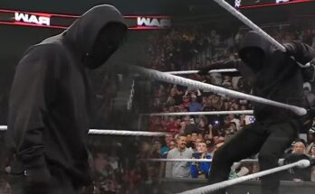 Rumor Killer on The Identity of Mystery Attacker