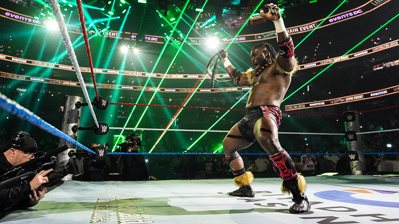 WWE Impressed With NXT Talent Following Saturday Night’s Main Event Appearances