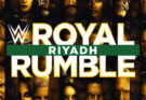 Undisputed WWE Championship Match Set for Royal Rumble