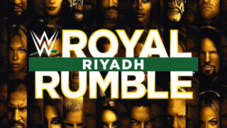 2026 Royal Rumble Start Time Set