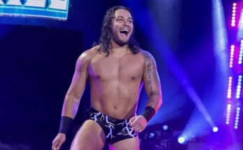 Shiloh Hill Earns Praise From The Undertaker Following NXT Debut