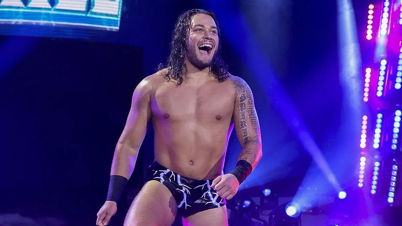 Shiloh Hill Earns Praise From The Undertaker Following NXT Debut