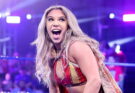 Thea Hail Wins NXT Women’s North American Championship After Controversial Finish