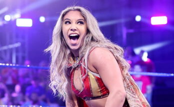 Thea Hail Wins NXT Women’s North American Championship After Controversial Finish