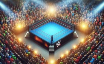 How Digital Engagement Is Transforming the Modern Wrestling Fan Experience