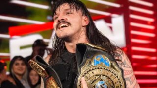 Backstage Update Suggests Dominik Mysterio May Return Sooner Than Expected