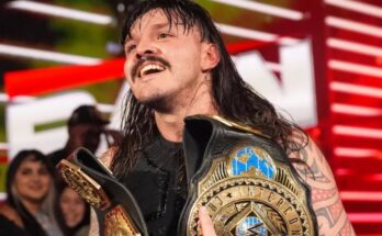 Backstage Update Suggests Dominik Mysterio May Return Sooner Than Expected