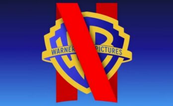 Netflix Wins Bid for Warner Bros. Discovery as AEW Faces a Shifting Media Landscape