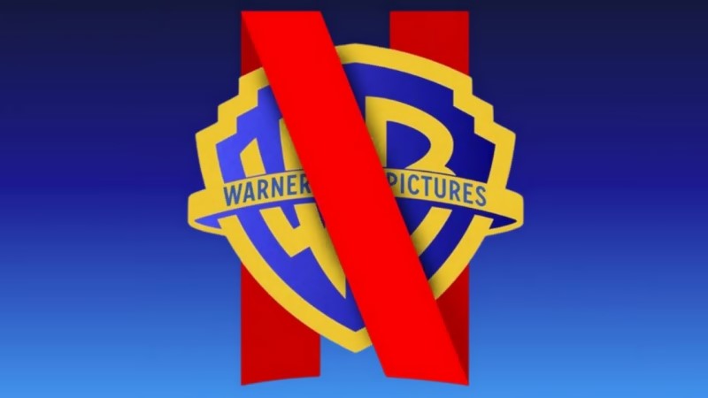 Netflix Wins Bid for Warner Bros. Discovery as AEW Faces a Shifting Media Landscape