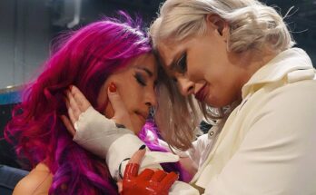 Toni Storm Pulled from AEW Dynamite After Backstage Attack