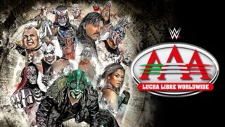 AAA on Fox Results – February 7, 2026