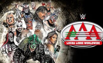 1/17 AAA on Fox Results