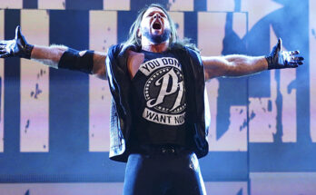 WWE is Split on AJ Styles’ Retirement Plans